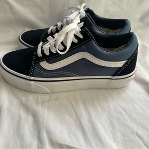 Vans Shoes